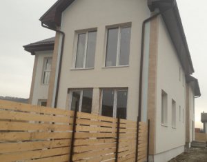 Ház 4 szobák eladó on Sannicoara