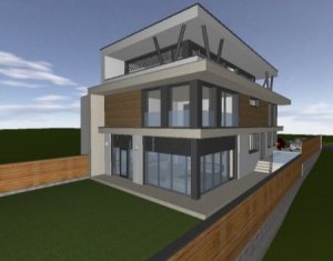 Ház 3 szobák eladó on Cluj-napoca, Zóna Gruia