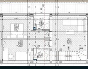 Ház 3 szobák eladó on Cluj-napoca, Zóna Gruia