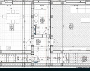 Ház 3 szobák eladó on Cluj-napoca, Zóna Gruia