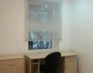 Lakás 1 szobák kiadó on Cluj-napoca