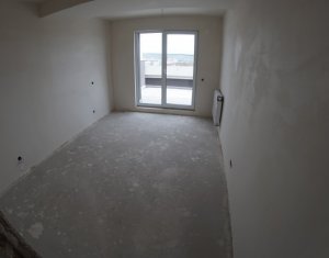 Lakás 2 szobák eladó on Cluj-napoca, Zóna Gheorgheni