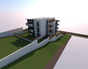 , 80m2 on Cluj-napoca, Zóna Grigorescu