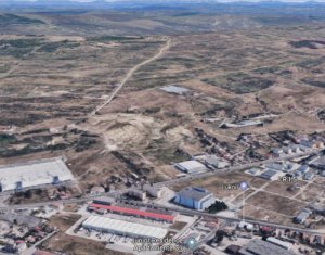 Telek eladó on Cluj-napoca, Zóna Iris