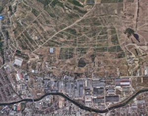 Telek eladó on Cluj-napoca, Zóna Iris