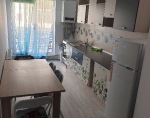 Lakás 2 szobák kiadó on Cluj-napoca, Zóna Marasti