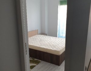 Lakás 2 szobák kiadó on Cluj-napoca, Zóna Marasti