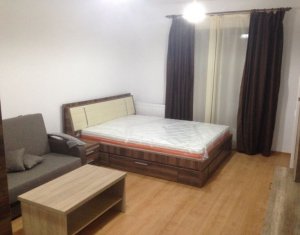 Lakás 1 szobák kiadó on Cluj-napoca, Zóna Gheorgheni