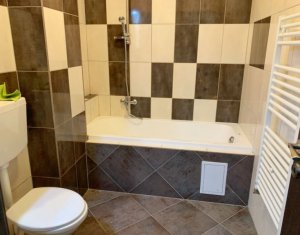 Lakás 1 szobák kiadó on Cluj-napoca, Zóna Gheorgheni