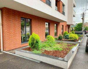 Lakás 1 szobák kiadó on Cluj-napoca, Zóna Gheorgheni