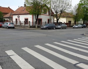 , 1100m2 on Cluj-napoca, Zóna Gheorgheni