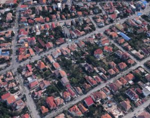 Telek eladó on Cluj-napoca, Zóna Gheorgheni