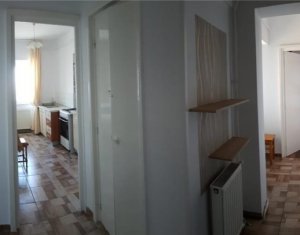 Lakás 2 szobák kiadó on Cluj-napoca, Zóna Marasti