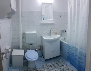 Lakás 2 szobák kiadó on Cluj-napoca, Zóna Marasti