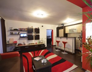 Lakás 2 szobák eladó on Floresti