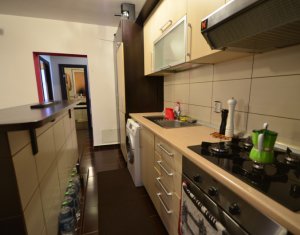 Lakás 2 szobák eladó on Floresti