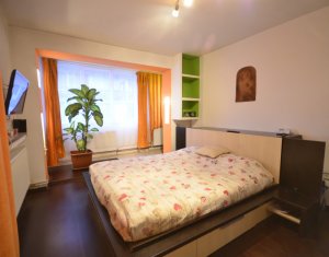 Lakás 2 szobák eladó on Floresti