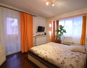 Lakás 2 szobák eladó on Floresti