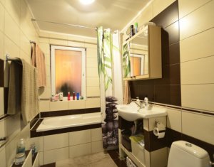 Lakás 2 szobák eladó on Floresti