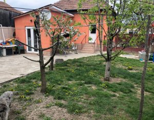 Ház 3 szobák eladó on Floresti