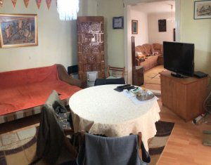 Ház 3 szobák eladó on Floresti