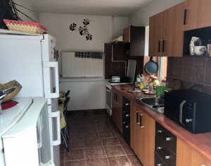 Ház 3 szobák eladó on Floresti