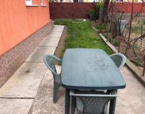 Ház 3 szobák eladó on Floresti