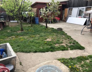 Ház 3 szobák eladó on Floresti