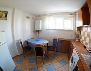 Lakás 4 szobák kiadó on Cluj-napoca, Zóna Manastur