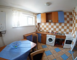 Lakás 4 szobák kiadó on Cluj-napoca, Zóna Manastur