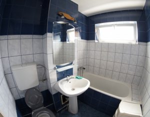 Lakás 4 szobák kiadó on Cluj-napoca, Zóna Manastur