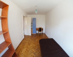 Lakás 4 szobák kiadó on Cluj-napoca, Zóna Manastur