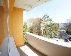 Lakás 4 szobák kiadó on Cluj-napoca, Zóna Manastur