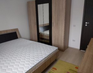Lakás 2 szobák kiadó on Cluj-napoca, Zóna Gheorgheni