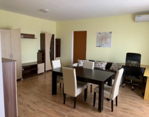 Lakás 2 szobák kiadó on Cluj-napoca, Zóna Zorilor