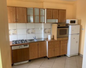 Lakás 2 szobák kiadó on Cluj-napoca, Zóna Zorilor