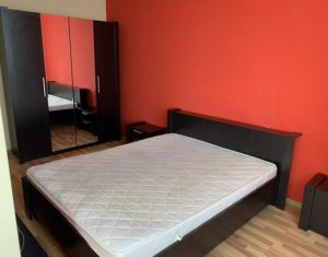 Lakás 2 szobák kiadó on Cluj-napoca, Zóna Zorilor