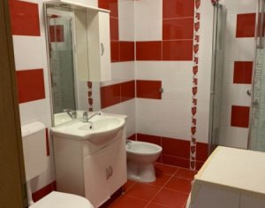 Lakás 2 szobák kiadó on Cluj-napoca, Zóna Zorilor