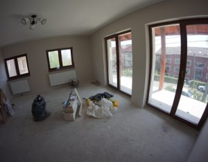 Ház 4 szobák eladó on Cluj-napoca, Zóna Buna Ziua