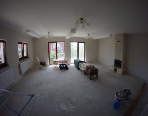 Ház 4 szobák eladó on Cluj-napoca, Zóna Buna Ziua