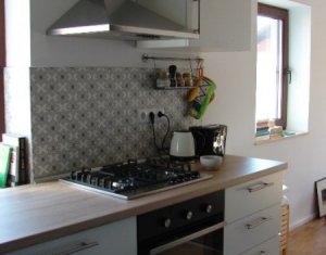 , 48m2 on Cluj-napoca, Zóna Zorilor