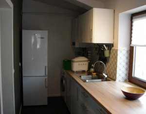 Lakás 2 szobák kiadó on Cluj-napoca, Zóna Zorilor