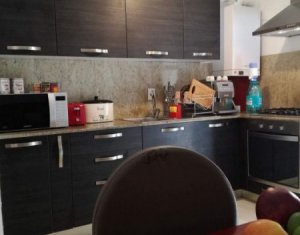 Lakás 3 szobák kiadó on Cluj-napoca, Zóna Europa