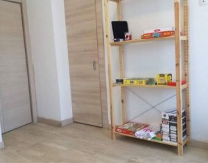 Lakás 3 szobák kiadó on Cluj-napoca, Zóna Europa