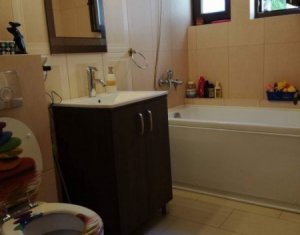 Lakás 3 szobák kiadó on Cluj-napoca, Zóna Europa