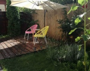 Lakás 3 szobák kiadó on Cluj-napoca, Zóna Europa