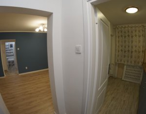 Lakás 2 szobák eladó on Cluj-napoca, Zóna Gheorgheni