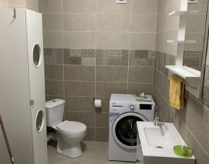 Lakás 1 szobák kiadó on Cluj-napoca, Zóna Sopor