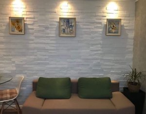 Lakás 2 szobák eladó on Cluj-napoca, Zóna Grigorescu