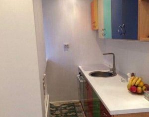 Lakás 2 szobák eladó on Cluj-napoca, Zóna Grigorescu